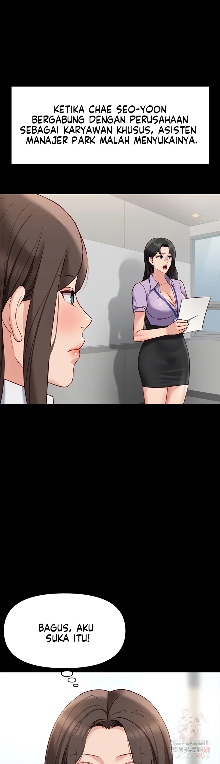 Common Sense Manipulation Program - Page 4